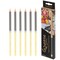 Creative Mark Cezanne Premium Colored Pencils - Highly-Pigmented Drawing Pencils - Coloring Pencils for Drawing, Blending, Coloring, and More - Colored Pencils Bulk